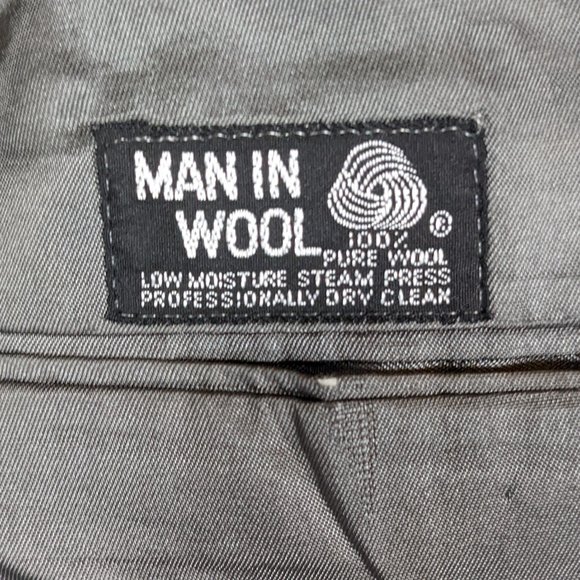 Allen Michaels Blazer 42R - Picture 5 of 6